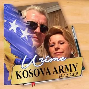 Meet your Posher, Bardho